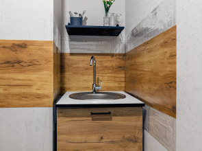 Студия MaxRealty24 рядом с набережной