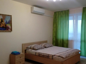 Four Rooms Guest House