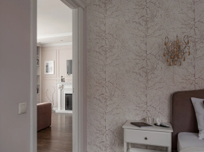 Апартаменты Apart Seasons Shaumyana