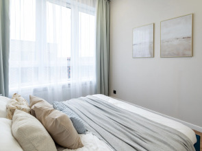 Квартира Двухкомнатная Квартира