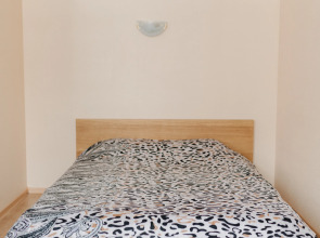 Квартира у Вокзала Ярославль-Главный