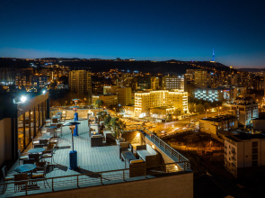 Reed Tbilisi Hotel
