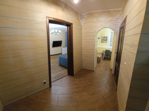 Квартира Видовая возле метро Строгино