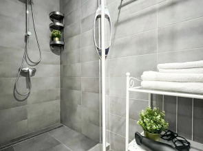 Апартаменты Добрые квартиры на Сиверса