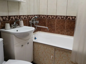 Апартаменты в Люберцах