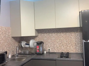 Хостел Family&Friends