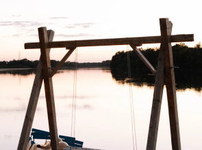 База отдыха Белуга