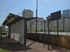 Квартира Студия с видом на море в одном из лучших ЖК Владивостока