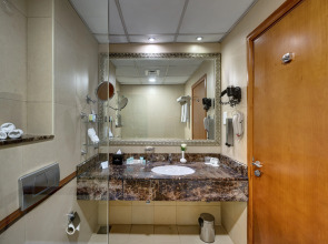 Orchid Hotel Al Barsha, Formerly Golden Tulip Al Barsha