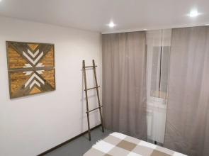 Апартаменты Двухкомнатные 50 лет Октября 35