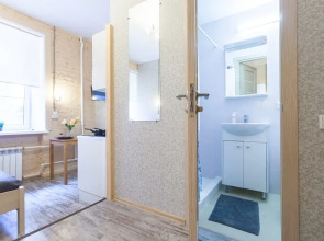 Жилое Помещение Apart-rooms by Nekrasovsky Garden