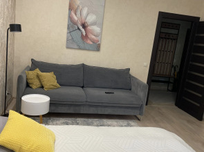 Апартаменты Лето