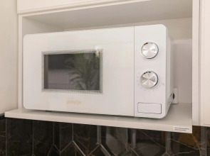 Апартаменты Нормандия 2