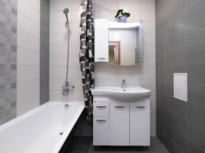 Квартира на улице Фабричная 22