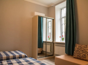 Апартаменты Ермолова 19