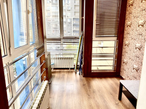 Апартаменты Top House  Белинского 58/60