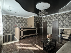 Гостевой дом на улице Этокская 106В