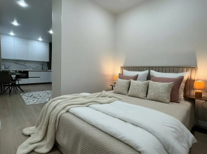 Na Beregu Reki Amur Apartments