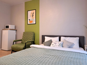 Квартира Apartment Comfort Кантемировская 11