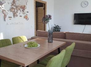 Atmosfera Apartments