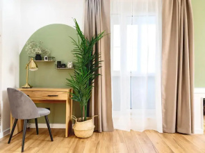 Apartamenty v centre