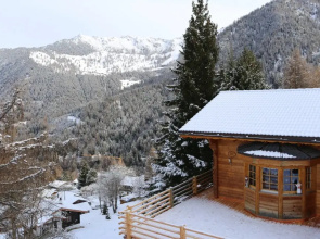 Chalet Teremok