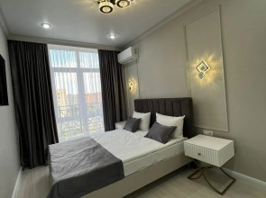 Апартаменты 5 звезд на Астана Кесаева 44В к3