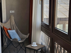 Апартаменты Art Nova 18