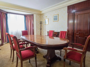 Отель City Palace