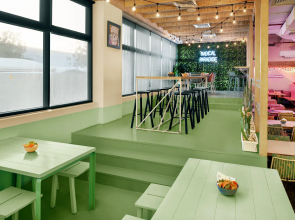 Holiday Inn Express Dubai - Safa Park, an IHG Hotel
