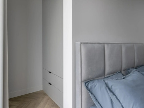 Апартаменты ApartLux