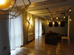 Апартаменты комплекс Loft