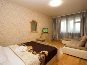 Апартаменты Ярцевская 14