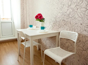 Апартаменты Счастливые квартиры на Семенова