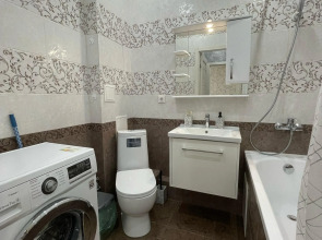 Апартаменты Ясный Берег для 4 Гостей у Аквапарка