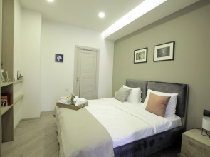 Seine by Downtown Inn Apartments