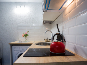 Апартаменты Мой Питер на Куйбышева