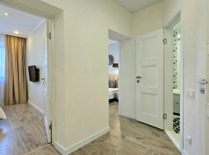 Квартира в удобной локации рядом со станцией метро Суконная слобода