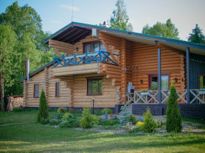 Мини-отель Дача