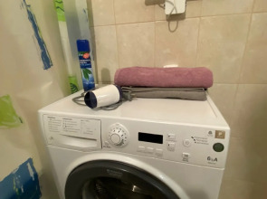 Апартаменты ЖК Живи в Курортном р-не