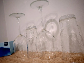 Апартаменты Крыша 2