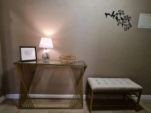 Квартира Белый Медведь на Егорова 4/16