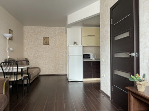 Two Bags Hotel Na 1905 Goda Apartments