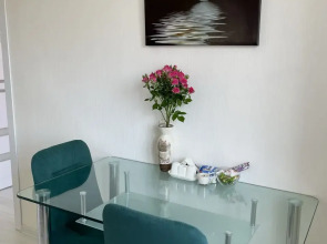 Квартира 1-комнатная Калининград