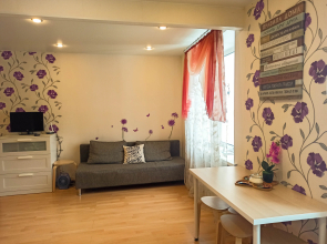 Апартаменты Кронштадтская Крепость