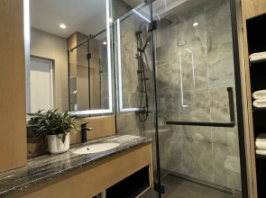 Отель Европа