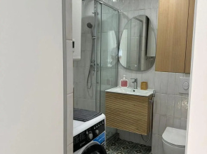 Квартира Двухкомнатная в центре
