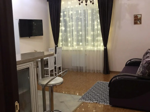 Квартира Уютная Евродвушка на Ленина 56