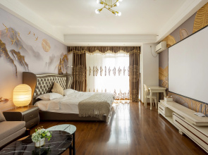 Hong Xiyuan Apartment Hotel Wada Plaza Hotel
