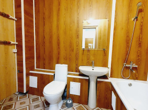 Апартаменты Окская 2